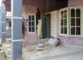 Tanggap Bencana, Bupati Fandi Akhmad Yani Perintahkan Langsung BPBD Gresik Kirim Bantuan Dan Personel Ke Bawean Malam Ini.
