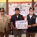 Kepala BNPB dan Pj Gubernur Jatim Tinjau Korban Bencana Gempa, Bupati Gresik Pastikan Penanganan Darurat Gempa Berjalan Baik