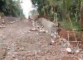 Gagal Kontruksi, Proyek Pelandaian Tanjakan Bangangah Diduga di Laporkan ke Kejaksaan Agung RI