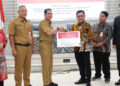 Pj Bupati Tangerang Terima Kunjungan Spesifik Komisi VIII DPR RI