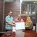 Bapenda Banten Fasilitasi Dugaan Kesalah Pahaman Kupt dan Kasi Samsat Kota Serang, Berujung Damai