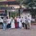 Rayakan Milad ke 1, PWD Garut Berbagi di Panti Jompo