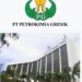 Gedung Kantor Pusat PT Petrokimia Gresik Alhamdulillah Relatif Aman
