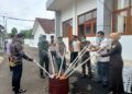 Hadiri Pemusnahan BB Narkoba di Kejari Sukabumi, Ini Kata Kepala BNNK