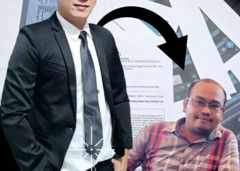 Noven Laporkan Saudara Johandoko alias “JO” Ke Polisi Dugaan Penipuan dan Penggelapan