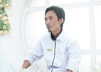 Agus Eot: Lecehkan Wartawan, Oknum Komisioner Bawaslu Indramayu Wajib Minta Maaf