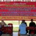 Hari Bakti Pemasyarakatan Ke 60, Lapsustik Pamekasan Gelar Pelayanan Kesehatan Pada Warga Binaan