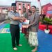 159.557 Narapidana dan Anak Binaan Muslim Terima Remisi dan Pengurangan Masa Pidana Khusus Idulfitri 1445 H