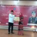 Lepas Sambut Kadivpas Kepri Dwinastiti H Dengan Haru Ke Tempat Tugas Yang Baru Sumatera Barat