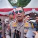 Dibulan Ramadhan Anggota Bawaslu Terjaring Razia Positif Narkoba