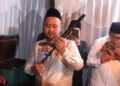 Polres Gresik Gelar Pengamanan Tradisi Malam Selawe