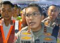 Kapolda Banten Gelar Peninjauan Arus Mudik di Pelabuhan Ciwandan