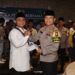 Kapolresta Tanjungpinang Gelar Buka Puasa Bersama Insan Pers