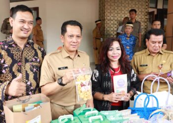 Bulan Ramadhan Dan Jelang Idul Fitri, Inflasi Relatif Ringan