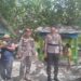 Hari Lebaran, Polres Bintan Gencarkan Patroli dan Himbauan di Pantai