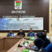 BKPSDM dan Taspen Group Sosialisasi Persiapan Pensiun