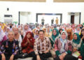 Pj Bupati Dorong Guru PAUD Tingkatkan Kompetensi