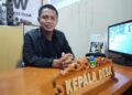 Kades Cimaragas Garut Laksanakan Hotmix Jalan Desa: Ucapkan Terima Kasih Pemrov Jabar