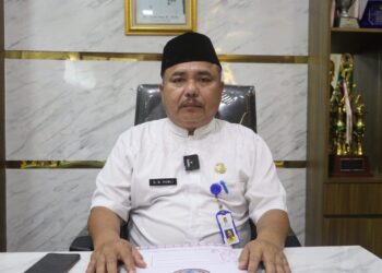 Kecamatan Kresek Usulkan 5 Bedah Rumah di 3 Desa