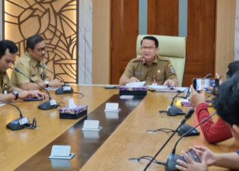Kepala BKPSDM : Tidak Ada Pelanggaran Undang-Undang