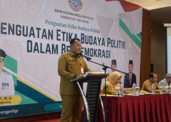 Warga Diminta Ikut Berpartisipasi dan Junjung Etika Hadapi Pilkada 2024