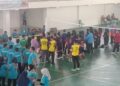Disdikbud Padang Lawas Gelar Perlombaan Tingkat Guru