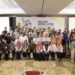 Bootcam Dorong Pelaku Usaha dan Start up Membangun Model dan Strategi