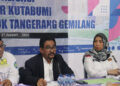 PTUN Jakarta Perkuat Putusan Revitalisasi Pasar Kutabumi, Pedagang Diimbau Segera Tempati TPSP