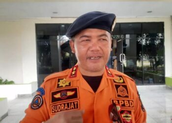 BPBD Salurkan Bantuan di Enam Kecamatan Terdampak Banjir