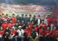 1000 Ta’ jil Dan Santunan Anak Yatim Di Gelar Madas DPC Kab Gresik