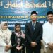 Jalin Kebersamaan Ciptakan Keluarga Besar Kelurahan Kawisanyar Rukun Dan Solid