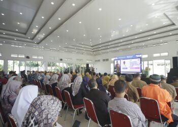 Bijak Bermedsos, Pemkot Sukabumi Ajak Warga Nobar Cakap Digital