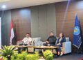 BNNK Sukabumi Gelar Rakor Pengembangan dan Pembinaan Kota Tanggap Ancaman Narkoba