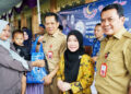 Pemkab Tangerang Gelar Bazar Ramadan untuk Penuhi Kebutuhan Warga