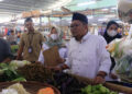 Perumda Pasar NKR: Harga dan Stok Bahan Pokok Jelang Lebaran Stabil