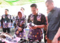 Buka Bazar Ramadan, Pj Bupati: Tunjukkan Produk-Produk Terbaik Ada di Kabupaten Tangerang