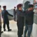 Berantas Narkoba dan Pungli, Lapas Arjasa Gandeng TNI-Polri Geledah Kamar WBP
