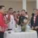 Wujud Layanan Kesehatan, Lapas Pamekasan Sambut Kedatangan LAFKI