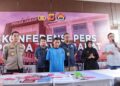 Polda Jabar Sampaikan Bukti – Bukti dan Peran Penting PS Alias Perong Dalam Kasus Pembunuhan Vina – Eki