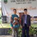 Graduation Farty SMK Negeri 1 Cipaku Gelar Exspo P5
