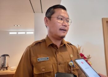 Beredar Kabar Andri Rizal Siregar Akan Menggantikan Hasan, Zulhidayat: Informasi Tersebut Sudah Valid