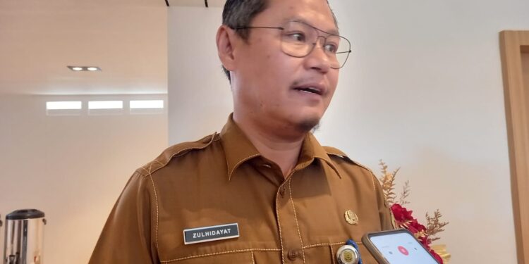 Beredar Kabar Andri Rizal Siregar Akan Menggantikan Hasan, Zulhidayat: Informasi Tersebut Sudah Valid