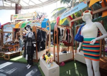 Tetenong: Produk Lokal Khas Kampung Wisata Kelurahan Binong Kota Bandung