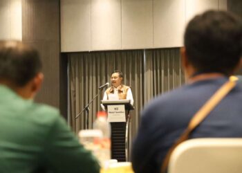 Tetenong: Produk Lokal Khas Kampung Wisata Kelurahan Binong Kota Bandung