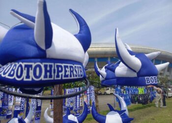 Tetenong: Produk Lokal Khas Kampung Wisata Kelurahan Binong Kota Bandung