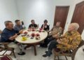 Pemprov Jabar dan GIPI: Sepaham Bangun Industri Pariwisata Jabar dan Ambil Hikmah Kejadian Subang