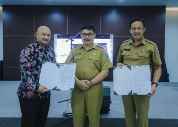 Gelar Operasi, Satpol PP Sita Ratusan Minuman Beralkohol dan Obat Daftar G Ilegal
