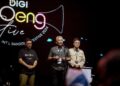 Pemda Kota Bandung Rilis Logo HJKB ke-214