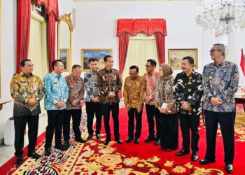 Plh Sekda: ASN Harus jadi Penggerak Promosi Pariwisata Kota Bandung