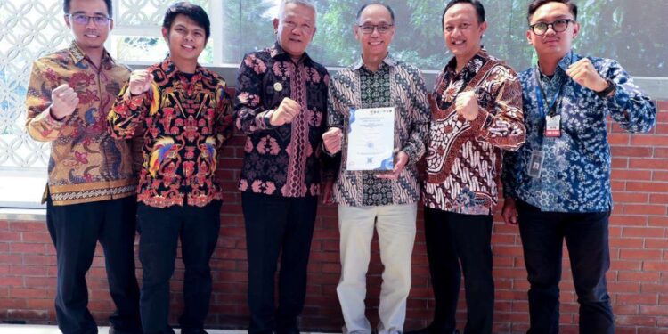 Plh Sekda: ASN Harus jadi Penggerak Promosi Pariwisata Kota Bandung